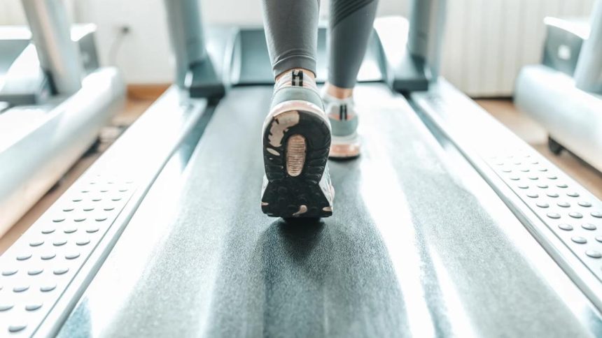 treadmill 1351862996