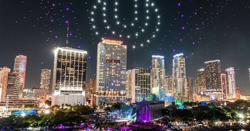 ultra music festival