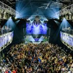 Zerotokyo se priprema za dvogodišnjicu s Charlotte de Witte, Boys Noize i drugima!