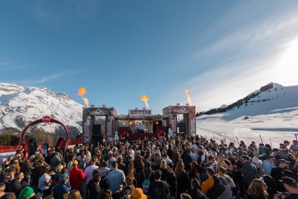 Sunice Festival – Zimska Izdanja otkriva prvi val headlinera s Argyjem, Lilly Palmer, Campelphatom i još mnogo toga!