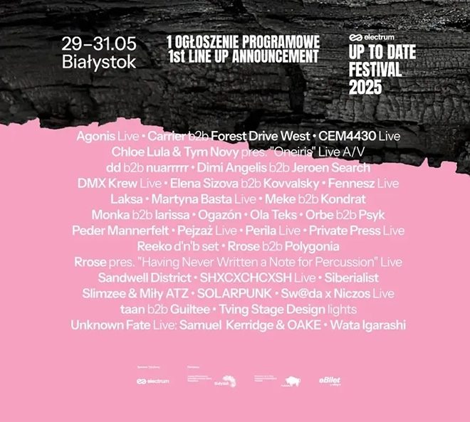 Poljski Ažurni Festival