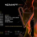 Debi S Verkniptom postavljen za pokretanje indijske techno scene