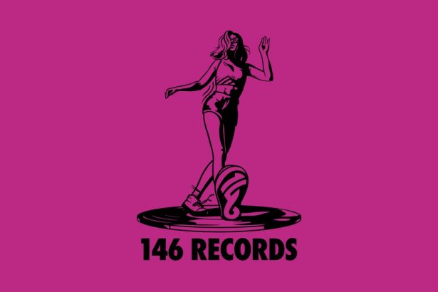 Atlantski veteran Gina Tucci pokreće novu plesnu etiketu, 146 Records.