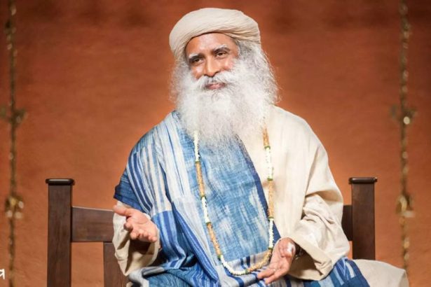 Sadhguru preporučuje da ove dvije navike dnevno smanjuju rizik od 90% bolesti