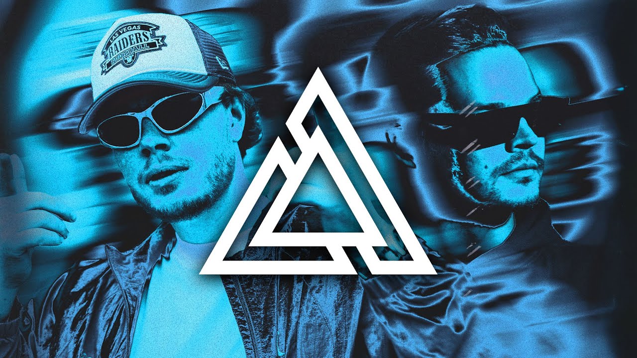 Braaheim & Ilyaa – Clubbing On A Tuesday (feat. Ailisha Kaiya) [Extended Mix]