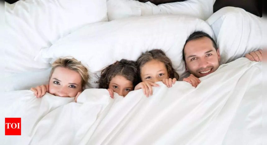 Mislite da je vaša spavaća soba sigurna? Ovaj uobičajeni predmet može naštetiti vašem mozgu tijekom spavanja.