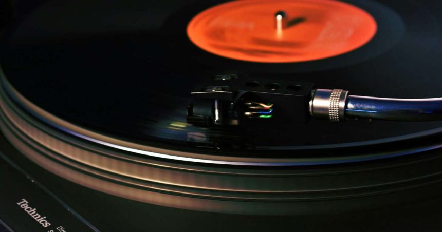 Anthem Vinyl