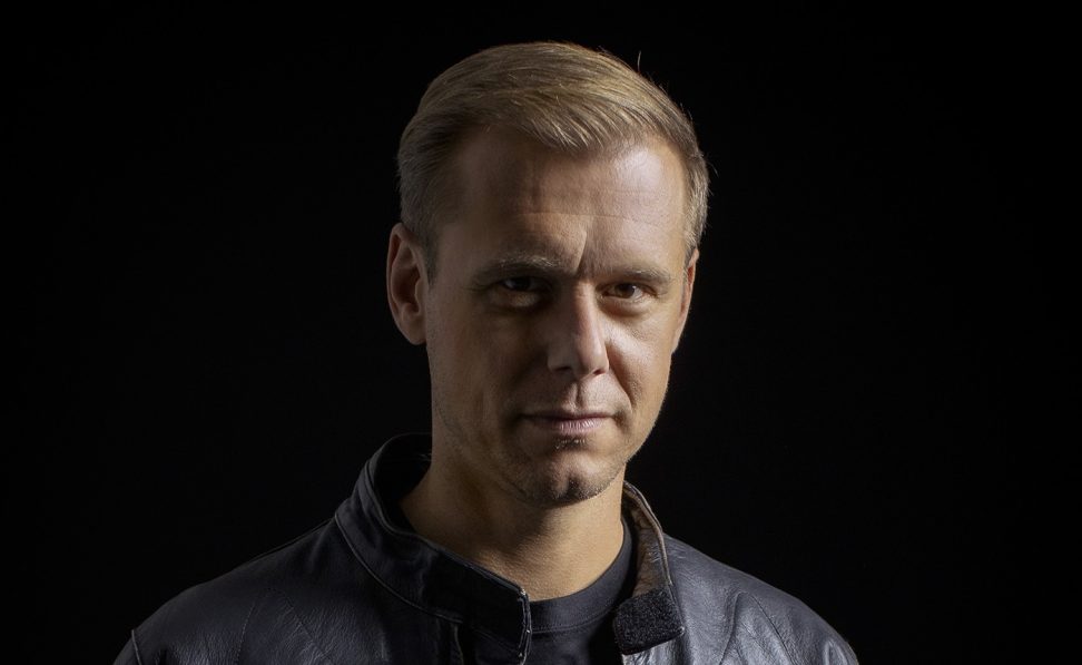 Armin Van Buuren otkriva datum izlaska za ‘Dream Mali Dream’