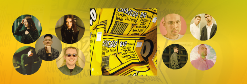 Attack Mag Track by Track Feat Images Spandau 20