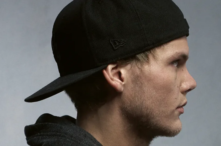 Avicii Portrait FOREVER courtesy of Pophouse billboard 1548.webp