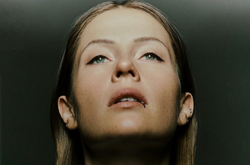 Charlotte De Witte Credit Marie Wynants 2025 press billboard 1548