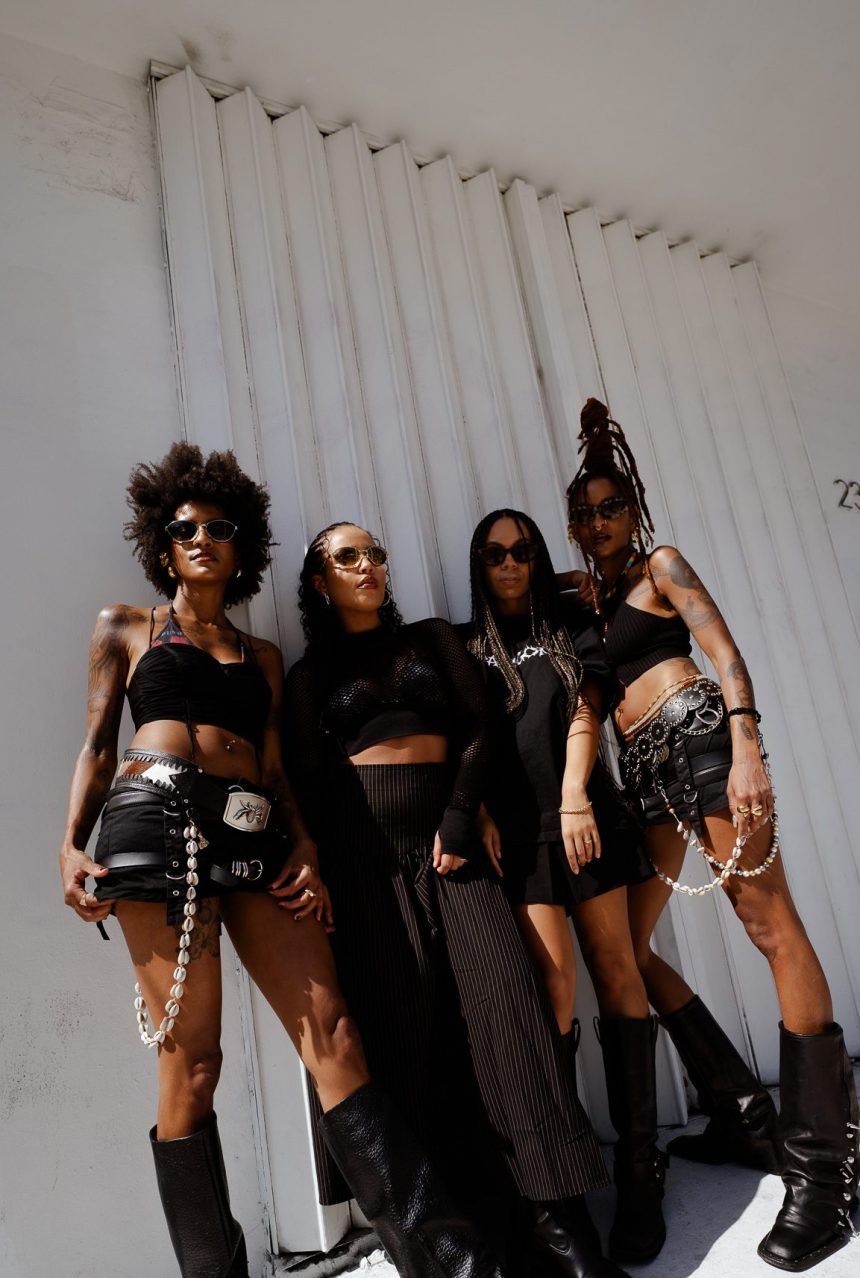 Kinder i Coco & Breezy predstavljaju Afro House hit ‘Blažena generacija’