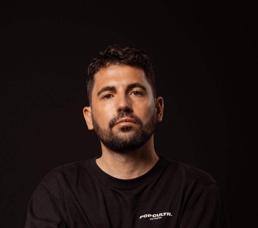 Dimitri Vegas otkriva svoje najranije glazbene uspomene, povratak showa ‘samo vinila’ i trenutne glazbene utjecaje! (Intervju)