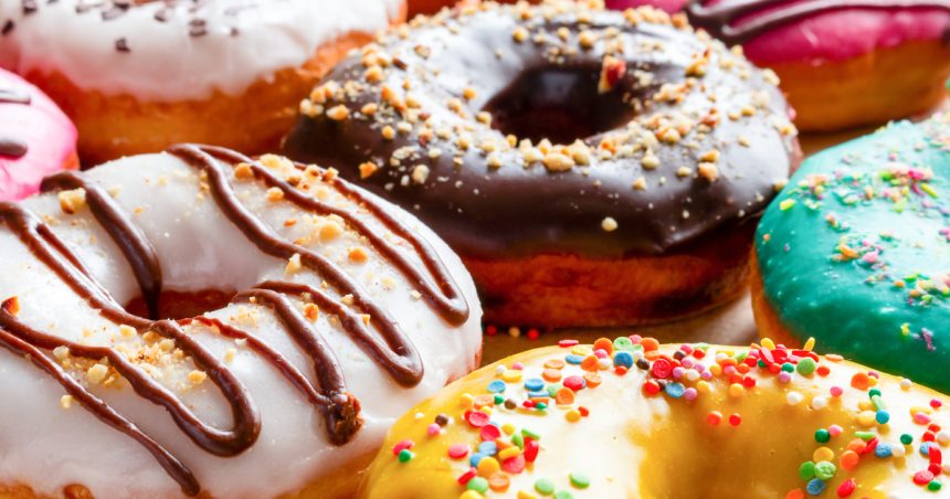 Excess fat and sugar can harm brain function Study.aspx