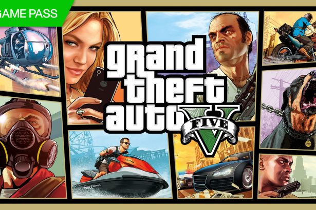 Potvrđeno: GTAV se vraća na Game Pass u travnju za Xbox i PC