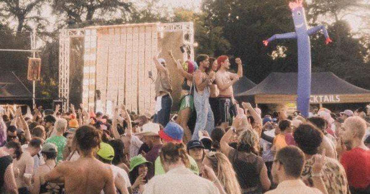 Festival linije koje ste mogli propustiti: maneviri na terenu, Neopop, izvan blijedog – novosti