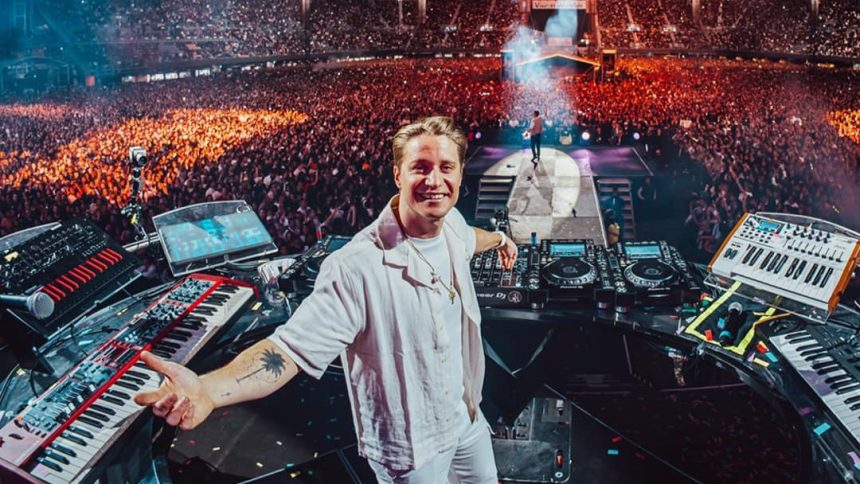 Kygo facebook