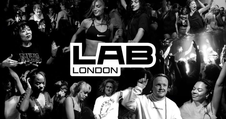 LabLondon Whosplaying 08