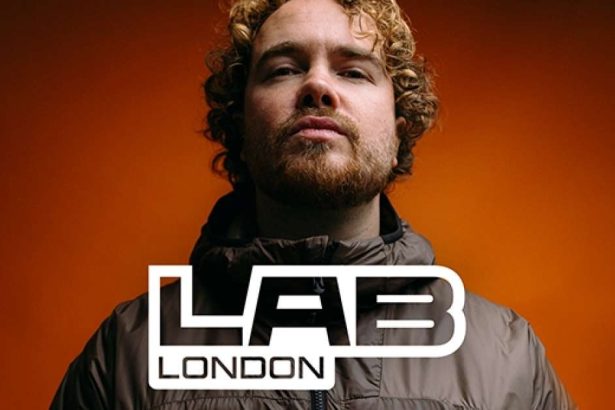 Rossi. U laboratoriju MixMag | Zabranjeno preuzimanje zvuka – laboratorij