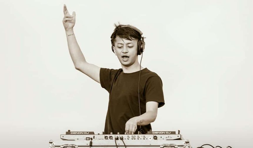 Mark Ryan Syiemlieh