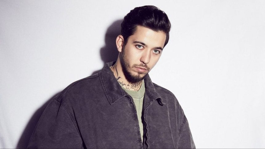 Mahmut Orhan osvijetlit će Mumbai svojim debitantskim ekskluzivnim showom ovog svibnja.