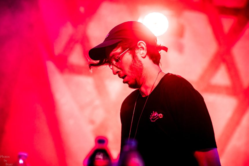 Od stabala do kapi: Povijest kampa Alderwild