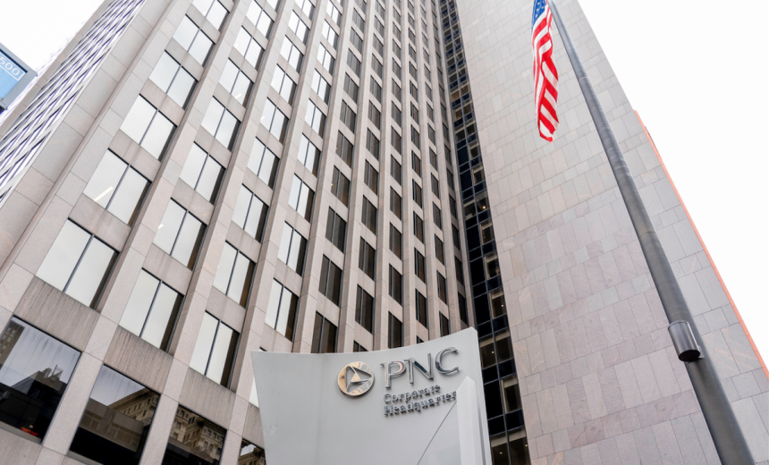 PNC technology uncertainty earnings