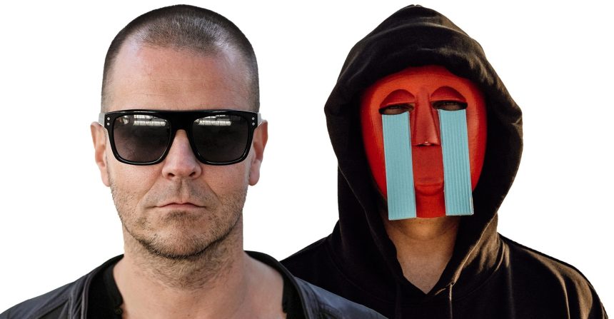 Moguai i Dhali zajednički rade na slavljeničkom singlu “Ostatak vašeg života”