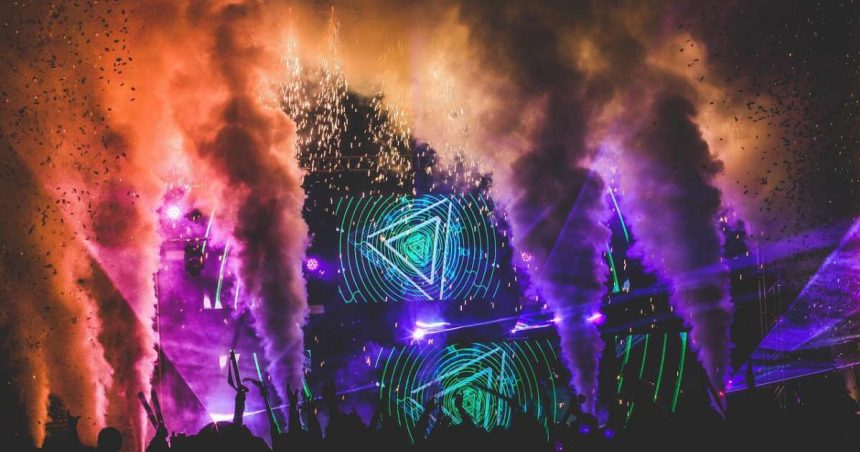 Psytrance