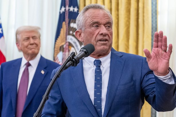 Kampanja Make America Health ponovno poziva na eliminaciju sjemenskih ulja za zdraviji način života