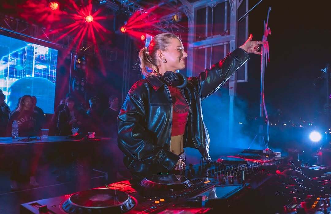 Nova glazba Dancing Astronaut: Petak, 4. travnja 2025.
