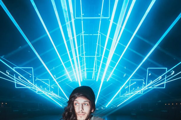 Subtronics koji će nastupiti u silosu u Dallasu