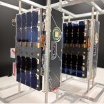 Lincoln laboratorij počastio tehnologiju prijenosa satelita za praćenje uragana