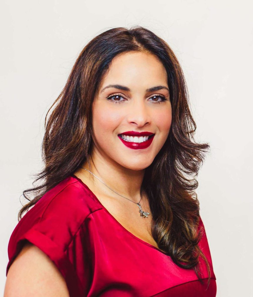 Tamara Grant
