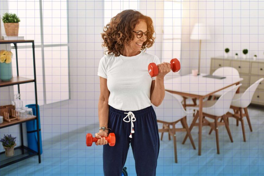 The 1 Habit to Start When Youre in Menopause 66f4b92a7b92433798b737e47dd41708