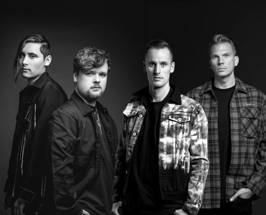 Sub Zero Project, D-Block & S-Te-Fan govore o novom singlu ‘Promjena u praćenju’ i dijele ekskluzivni miks! (Intervju)