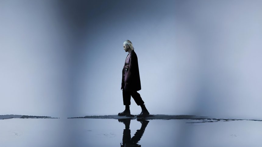 Što nedostaje na njegovoj turneji, stanje elektroničke glazbe i još više (intervju)