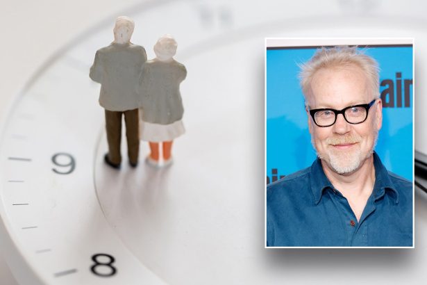 Mythbusters: Adam Savage dijeli hakove za duži život