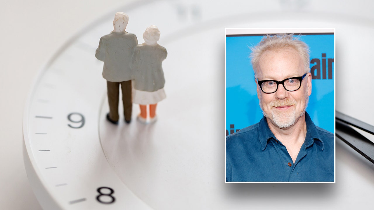 Mythbusters: Adam Savage dijeli hakove za duži život