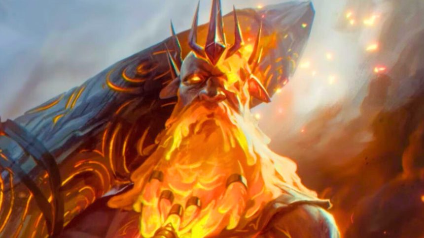 age of wonders 4 giant kings out now