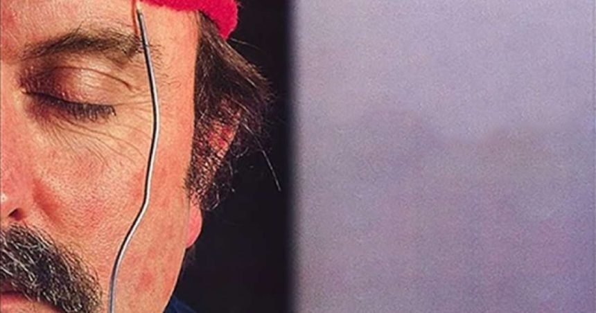 alvin lucier posthumous music revivification