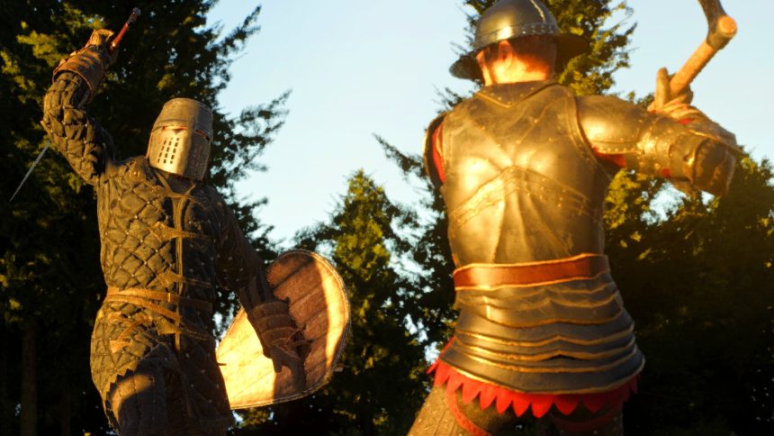 bellwright steam survival game medieval rpg big anniversary update