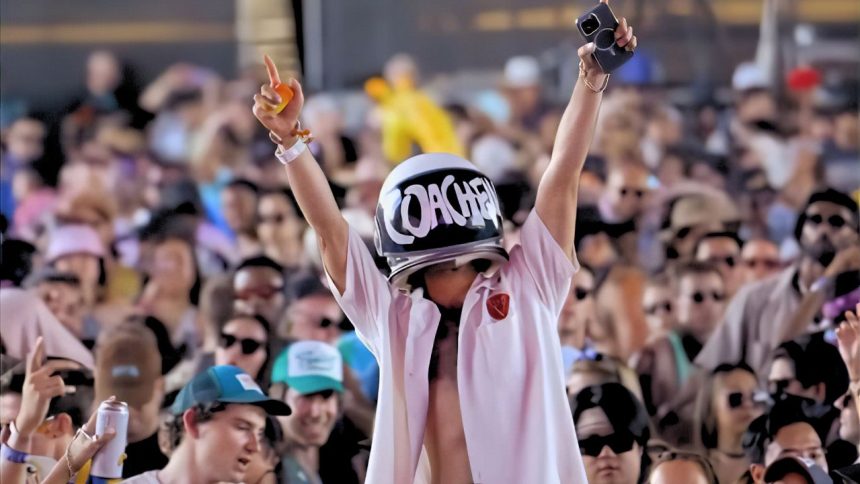 coachella 2025 djs best sets