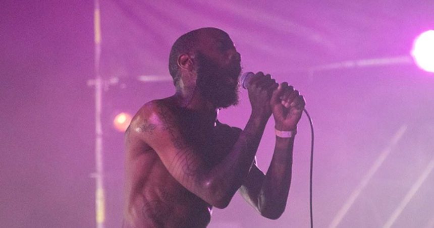 death grips credit aka Francois aka Mister Pink