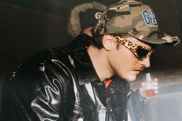 Skrillex album, nova glazba, produkcijske oznake