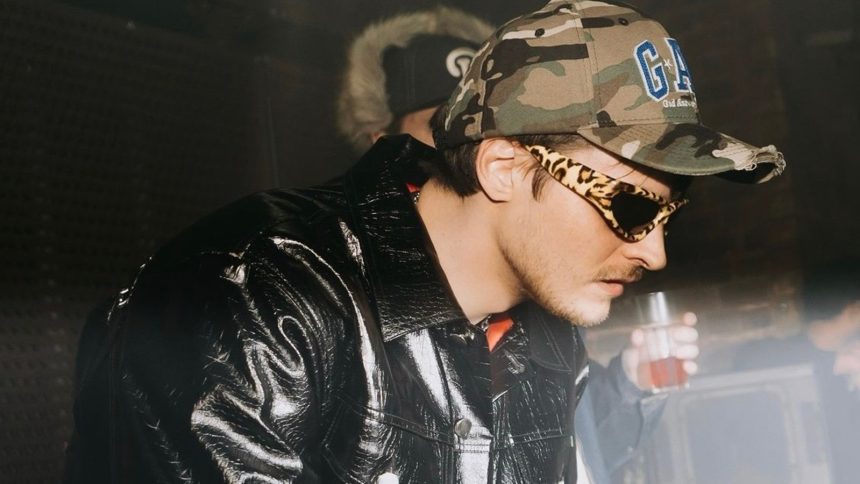 dj smokey interview