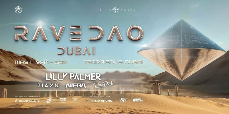 Techno Noći pod vodstvom žena: Techno Noć pod vodstvom žena