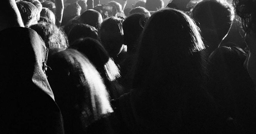 free party rave