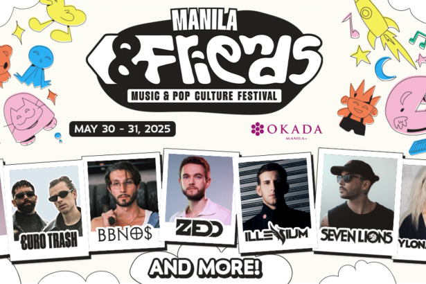 Friends Festival pozdravlja EDM Superzvijezde i kreativce sadržaja za doživljaj glazbe i pop kulture