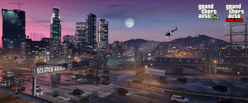 gtav pc